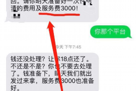 乐陵对付老赖：刘小姐被老赖拖欠货款